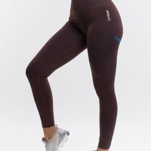 ECHT Arise Key Leggings Size S